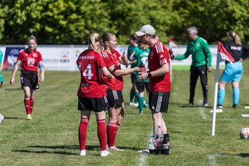 Bild 400 - F SG NieBar - IF Stjernen Flensborg : Ergebnis: 2:0